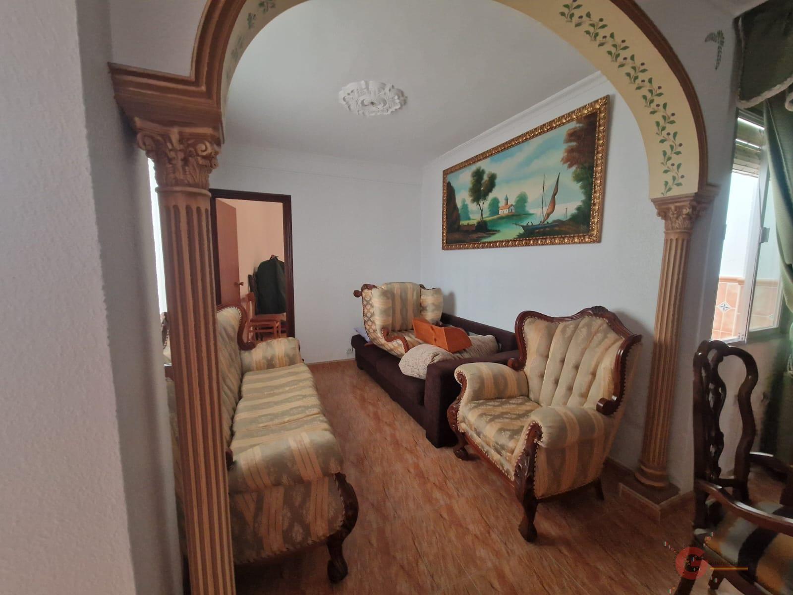 Vente de maison dans Molvízar