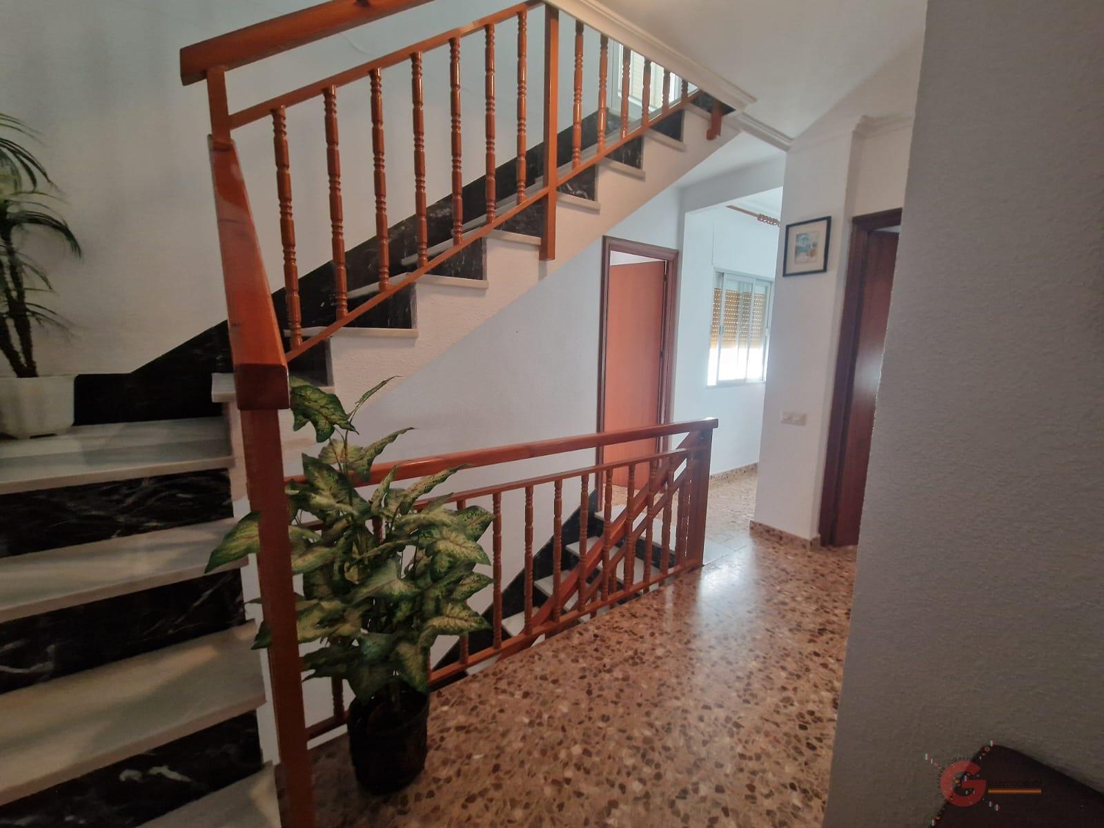 Vente de maison dans Molvízar