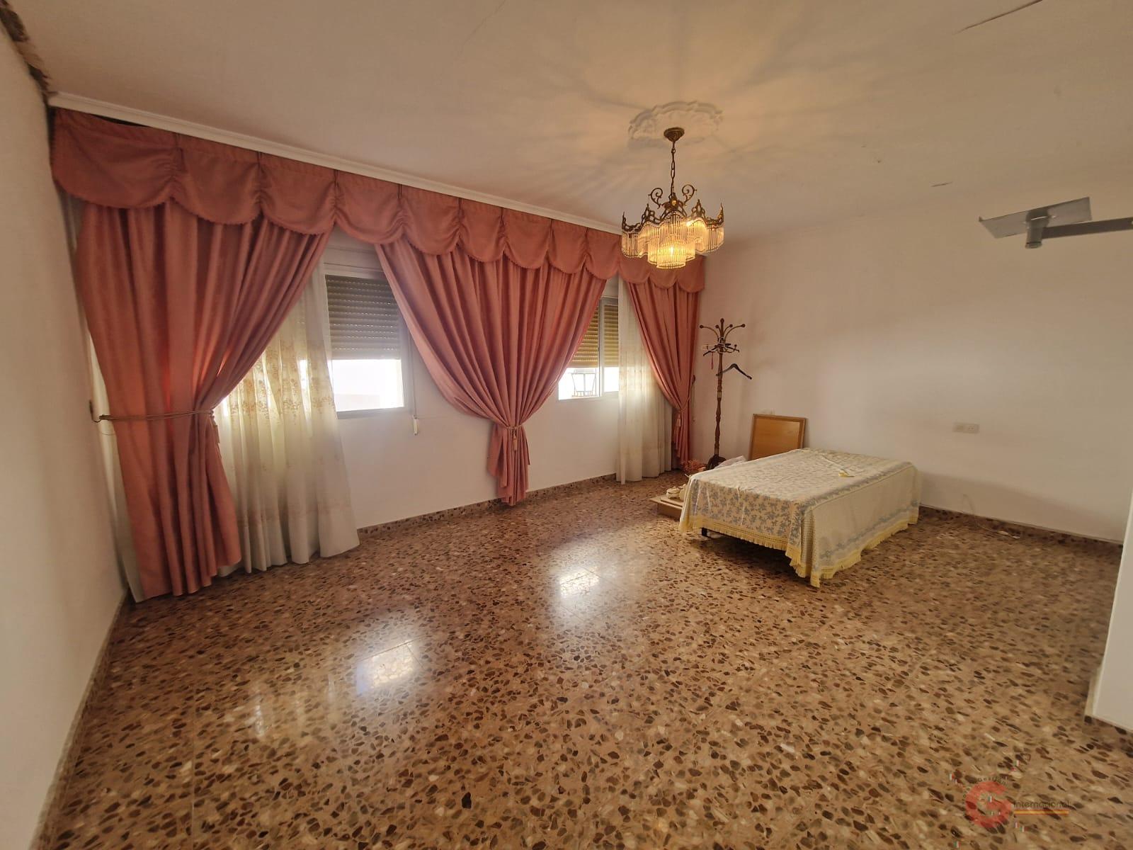 Vente de maison dans Molvízar