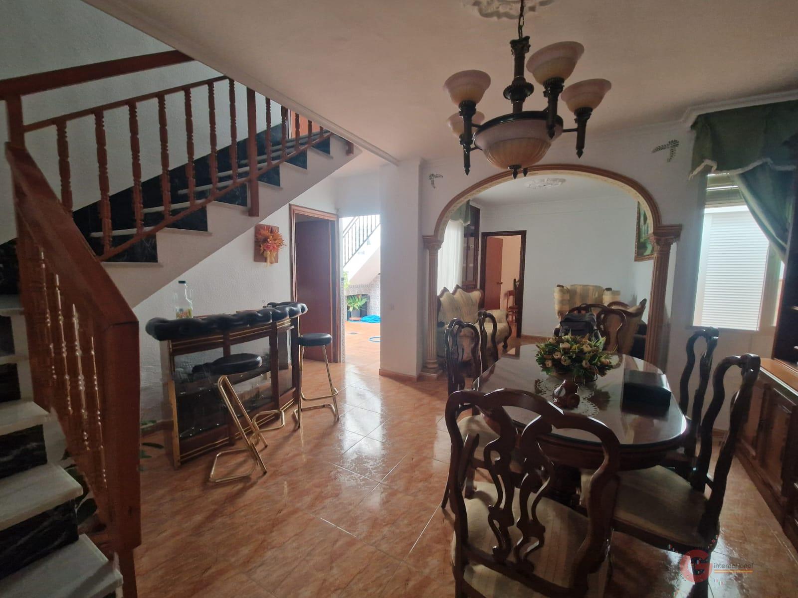 Vente de maison dans Molvízar