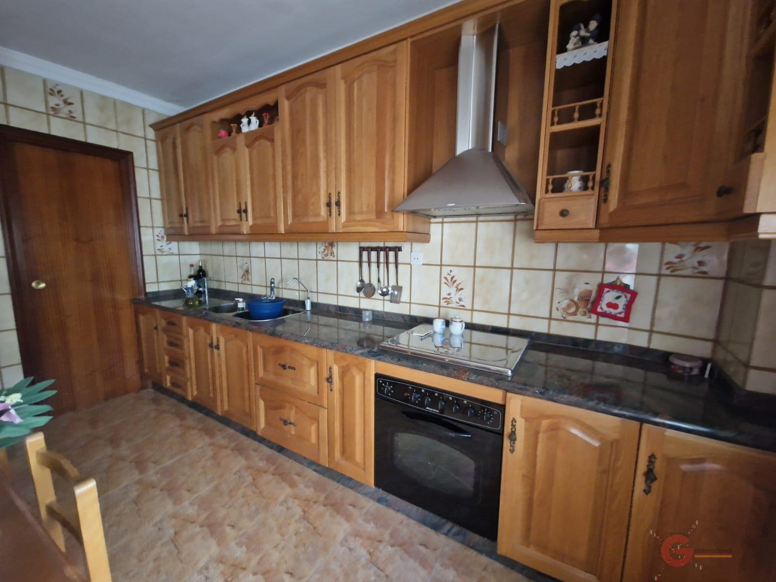 Vente de maison dans Molvízar