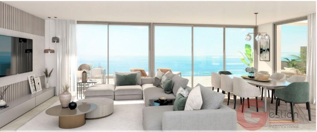 Vente de appartement dans Almuñécar