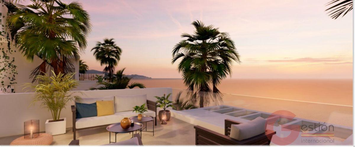 Vente de appartement dans Almuñécar