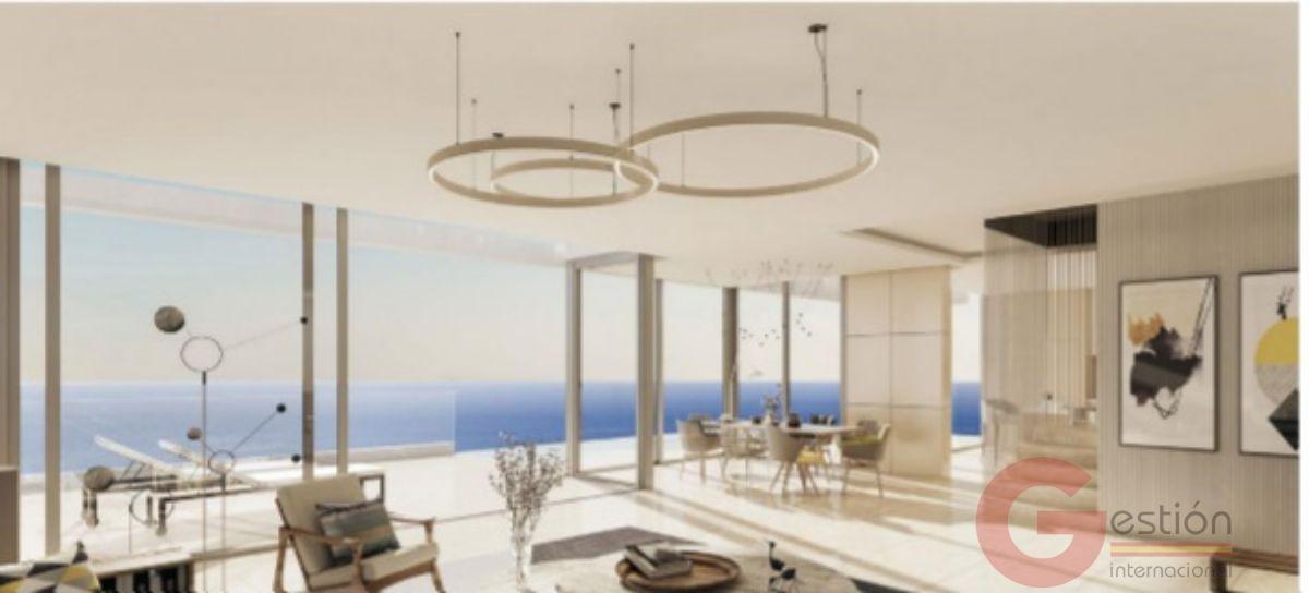 Vente de appartement dans Almuñécar