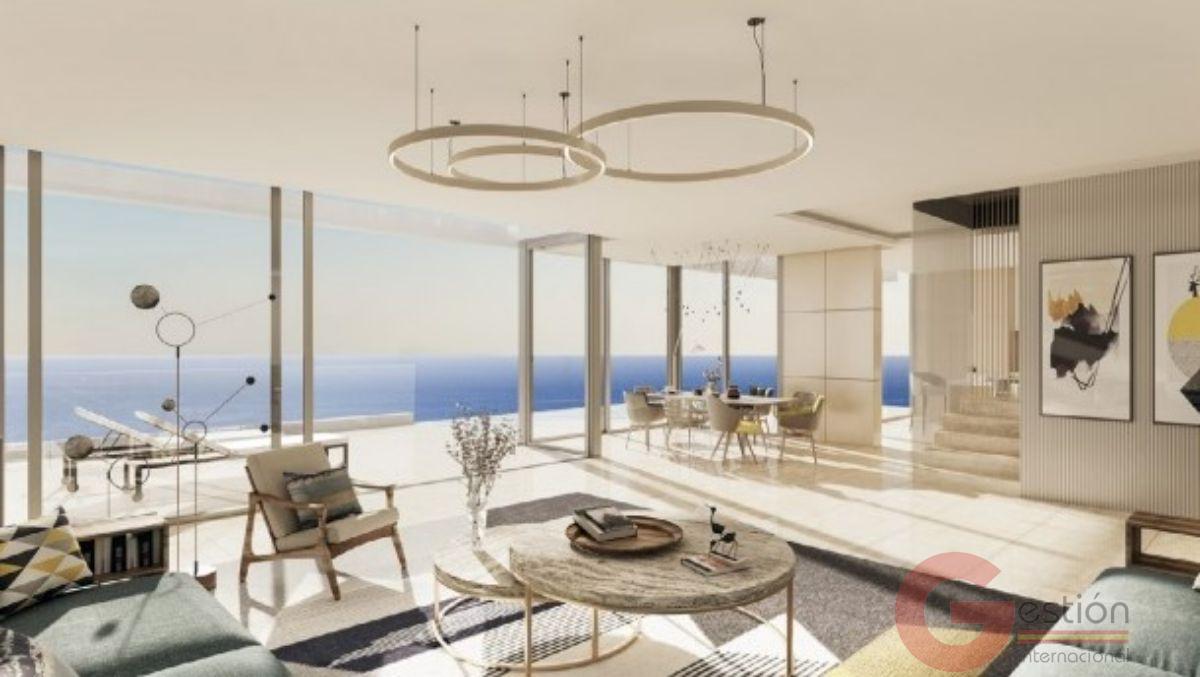 Vente de appartement dans Almuñécar