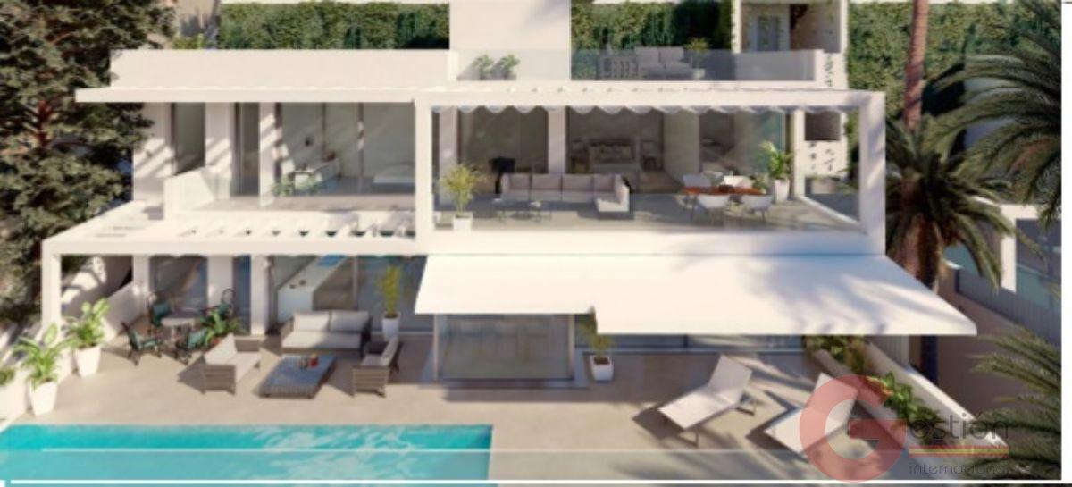 Vente de appartement dans Almuñécar