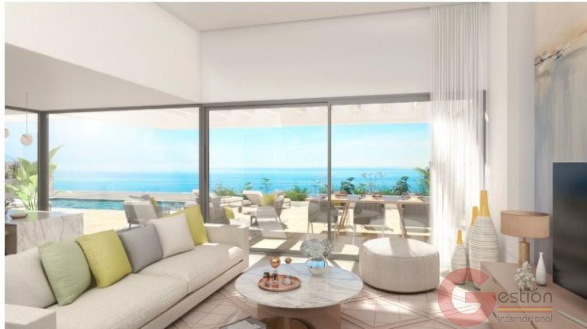 Vente de appartement dans Almuñécar