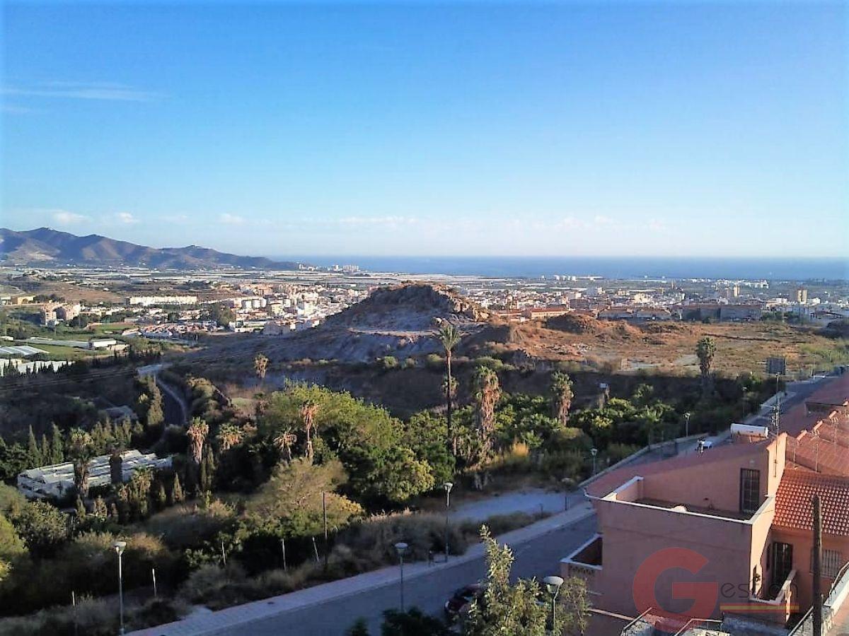 Venta de terreno en Motril Venta de terreno en Motril