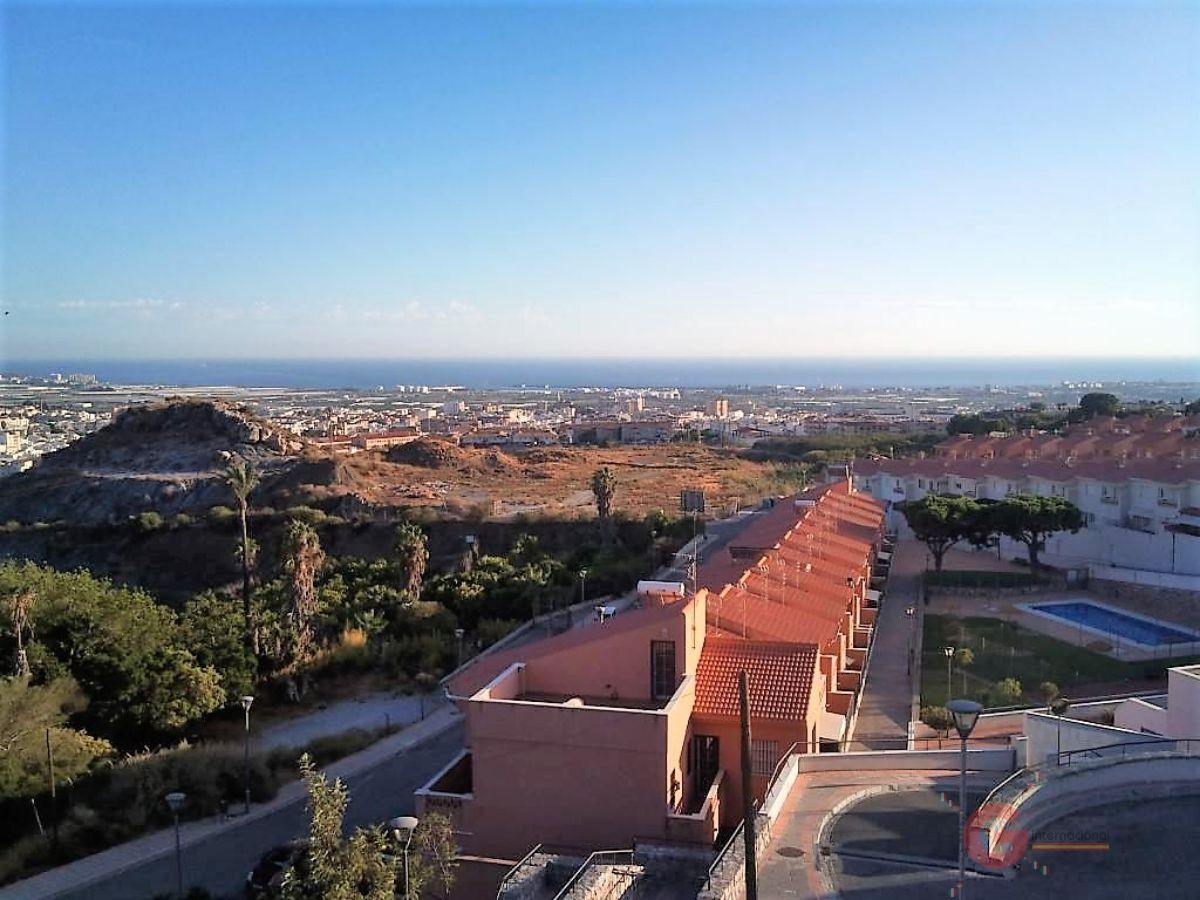 Vente de terrain dans Motril
