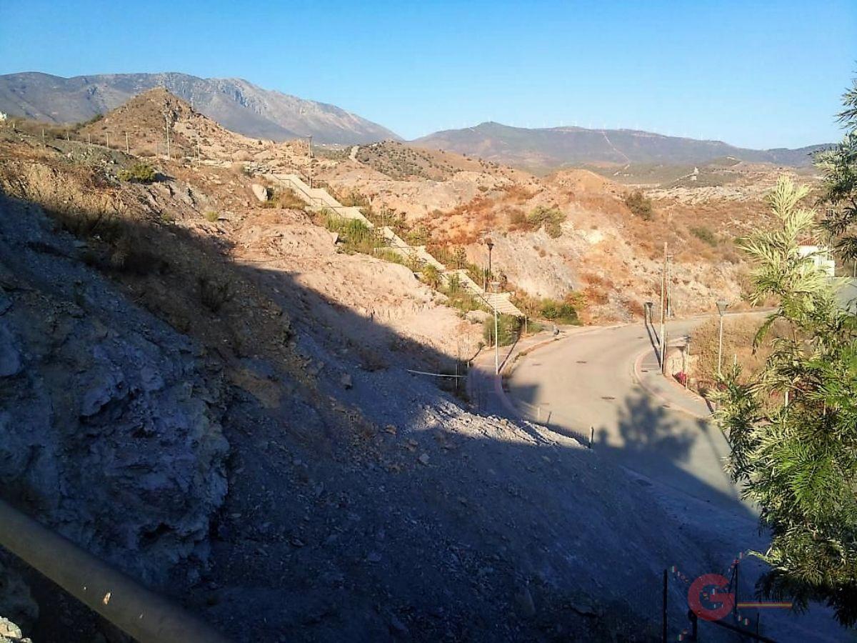 Venta de terreno en Motril