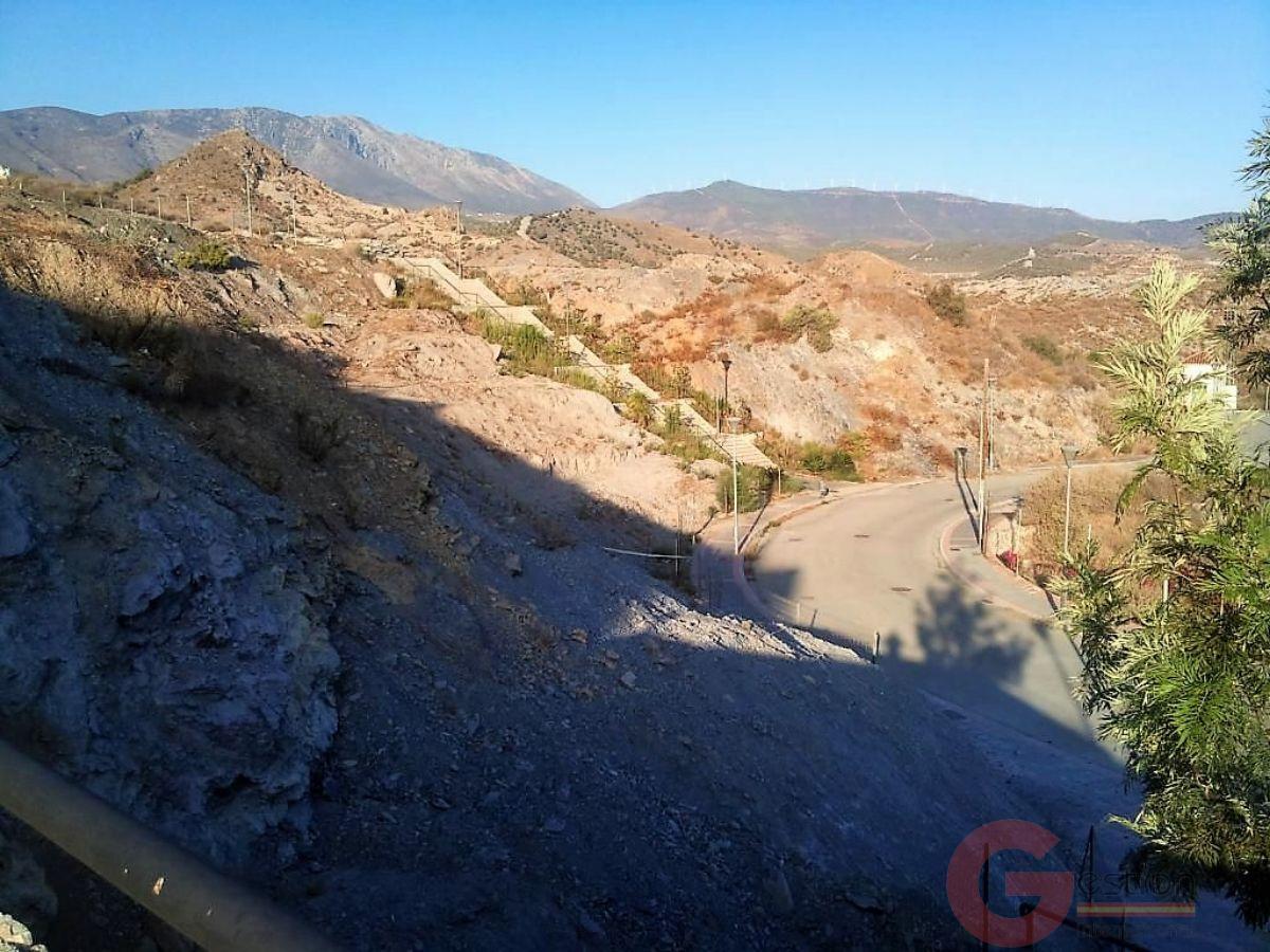 Venta de terreno en Motril Venta de terreno en Motril