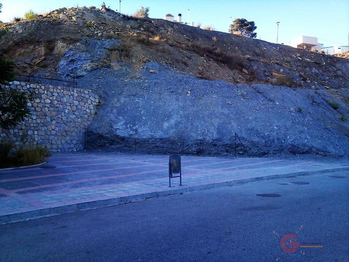 Vente de terrain dans Motril