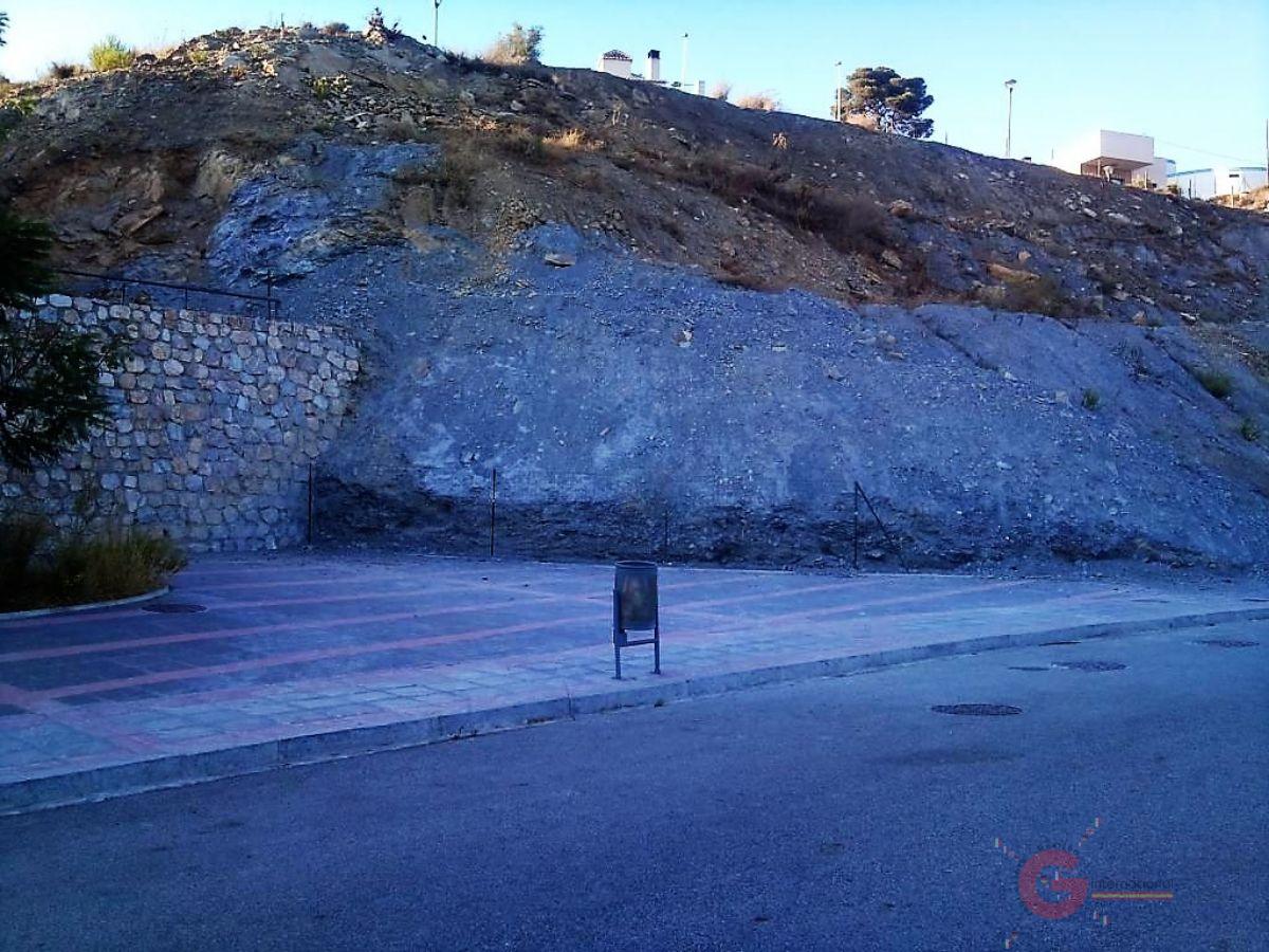 Venta de terreno en Motril