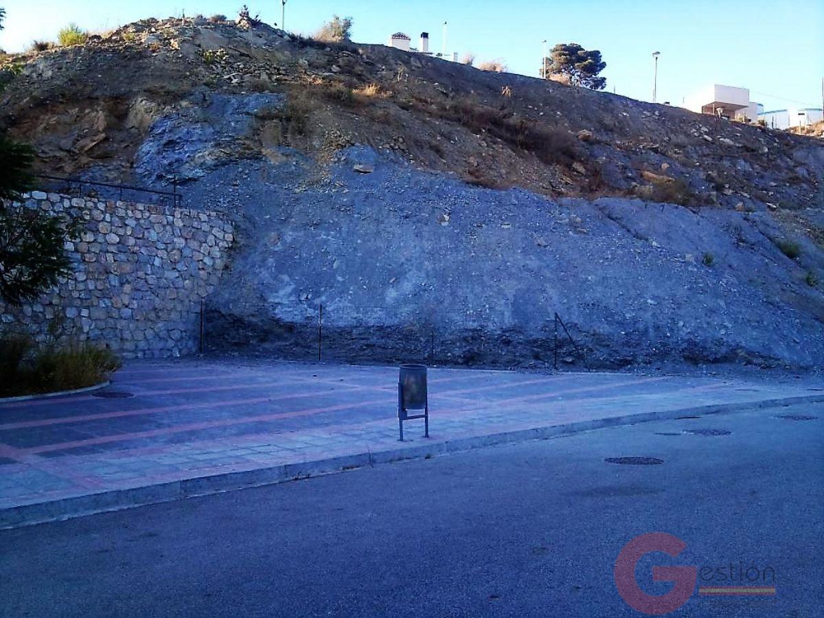 Venta de terreno en Motril Venta de terreno en Motril