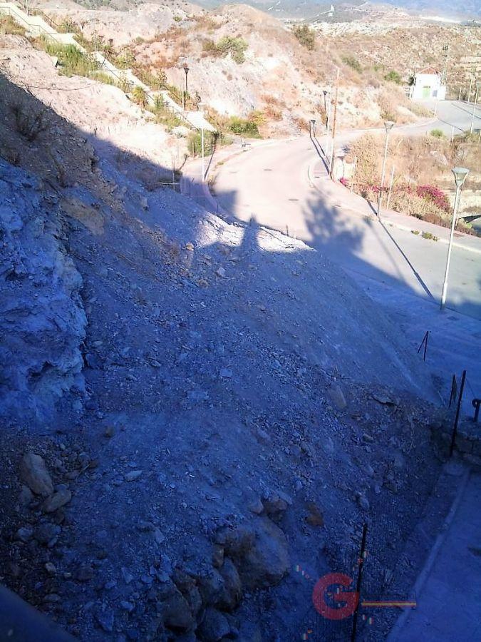 Vente de terrain dans Motril
