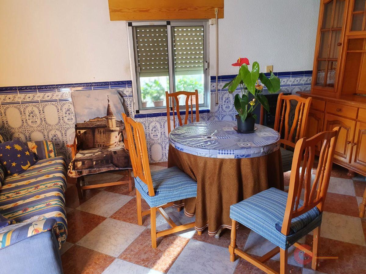 For sale of house in Órgiva