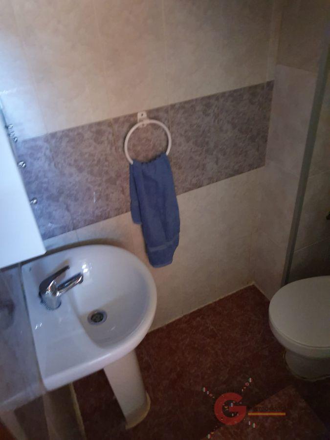 For sale of house in Órgiva