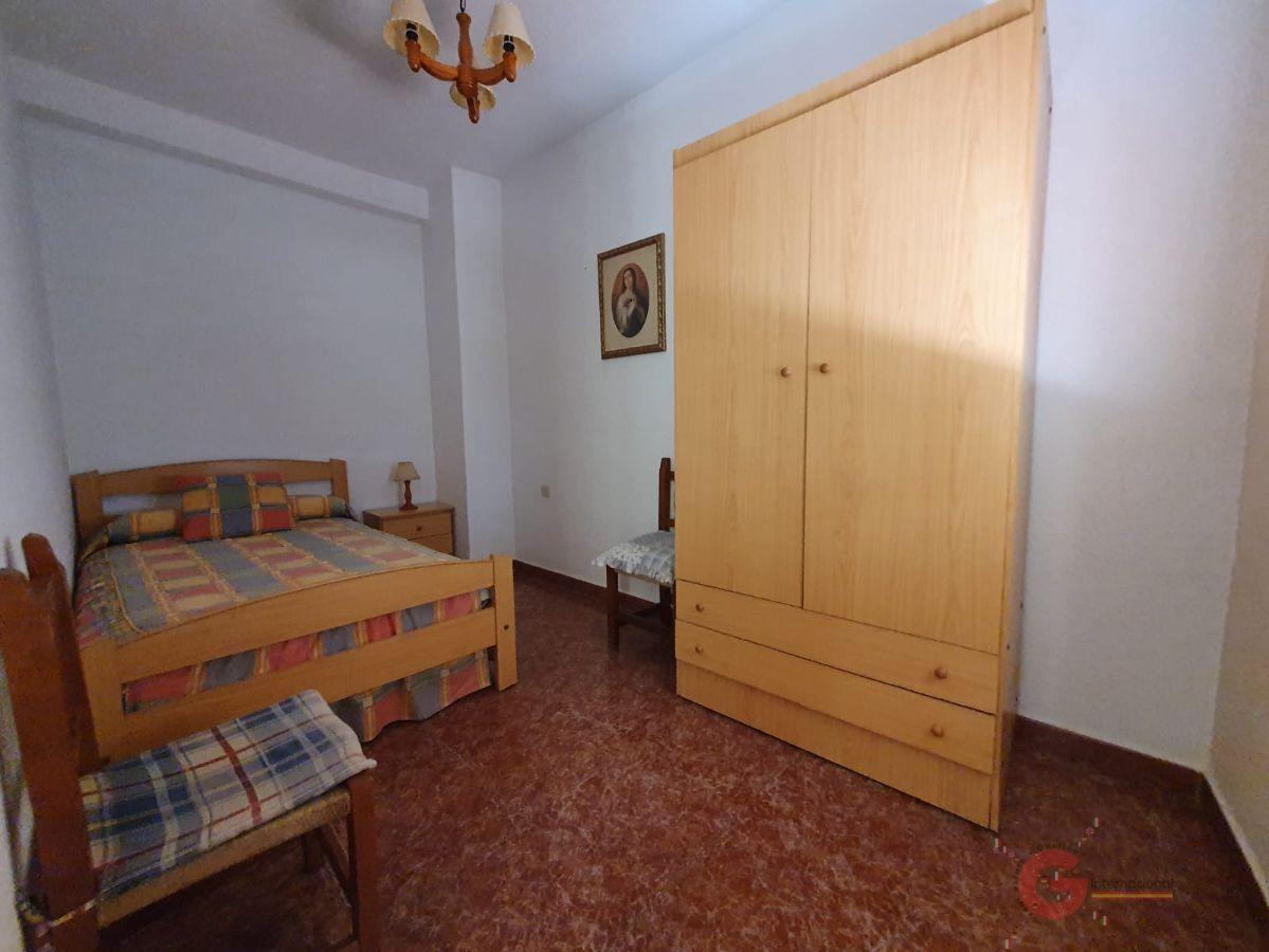 For sale of house in Órgiva