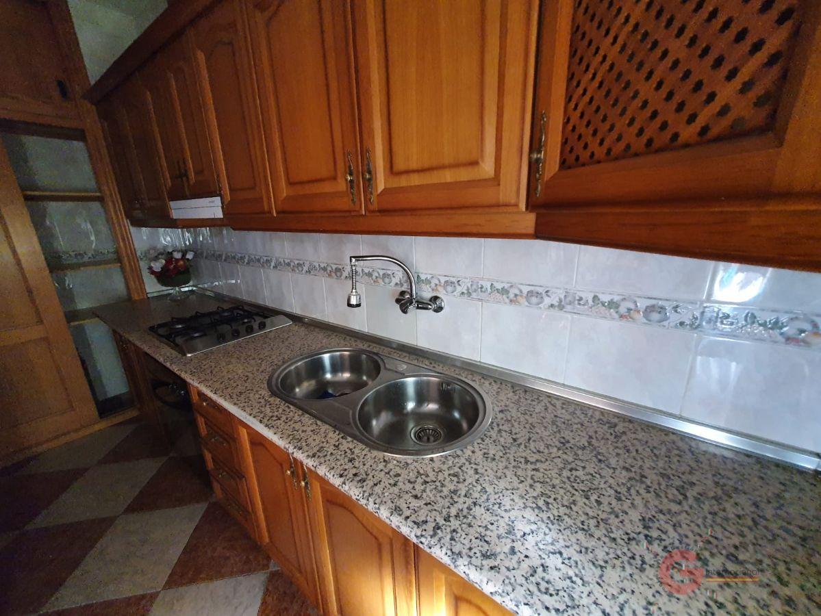 For sale of house in Órgiva
