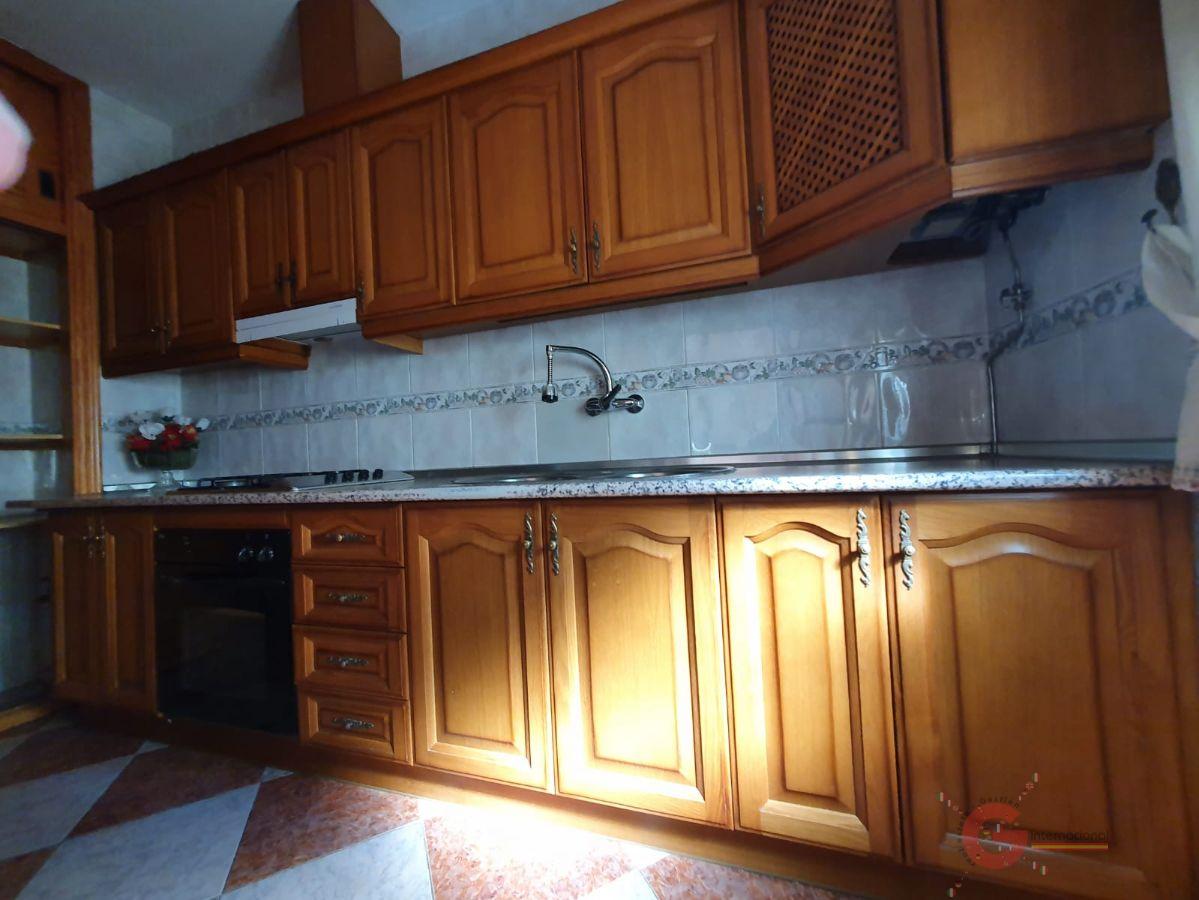For sale of house in Órgiva