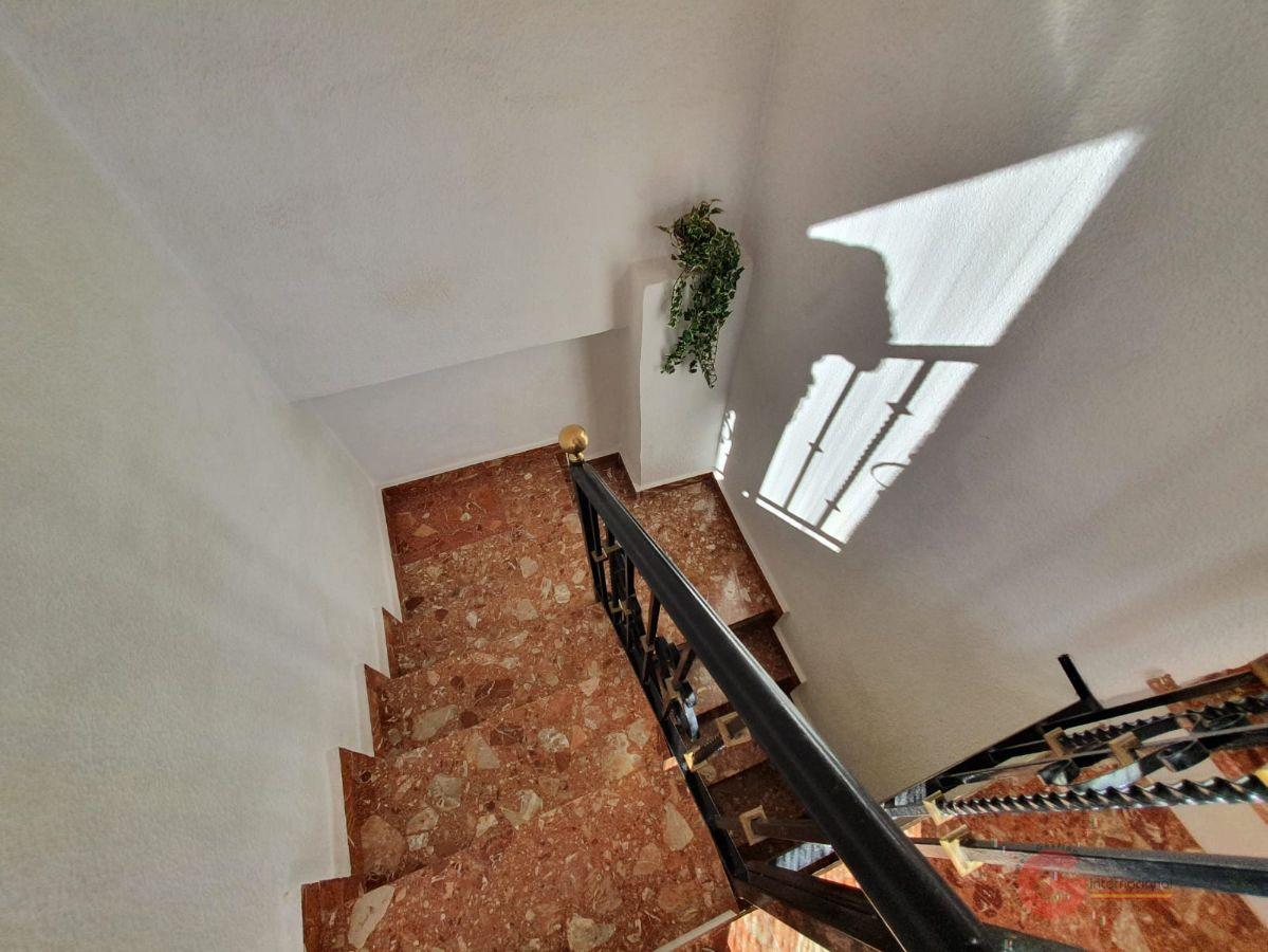 For sale of house in Órgiva