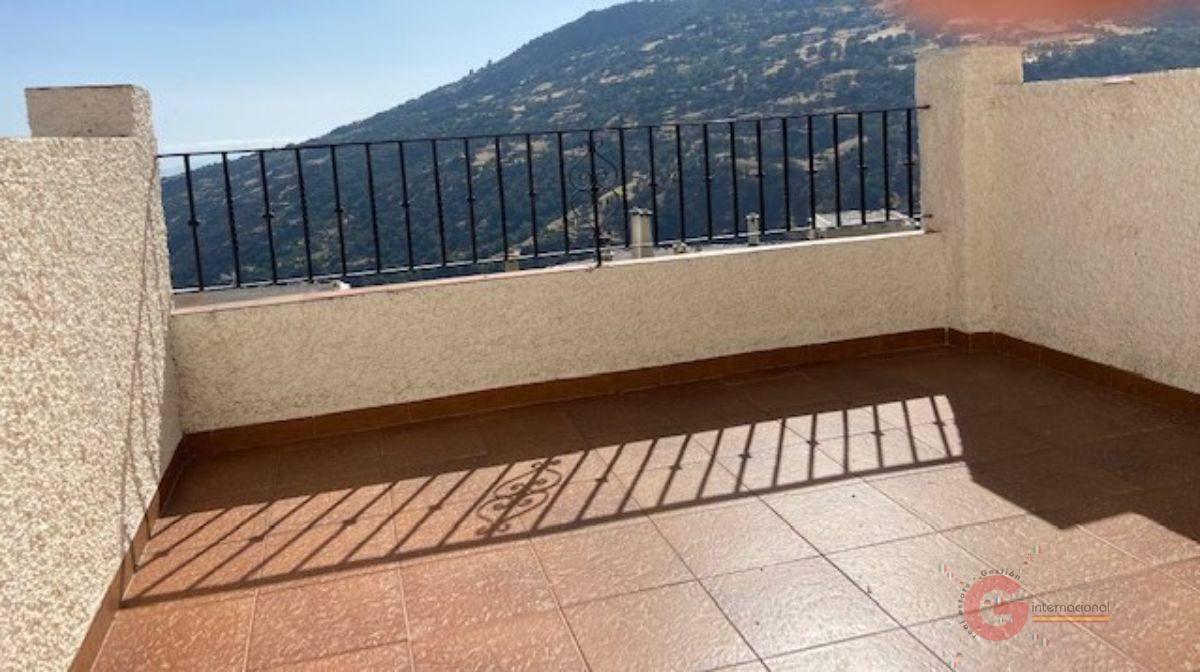 Vente de chalet dans Bubión