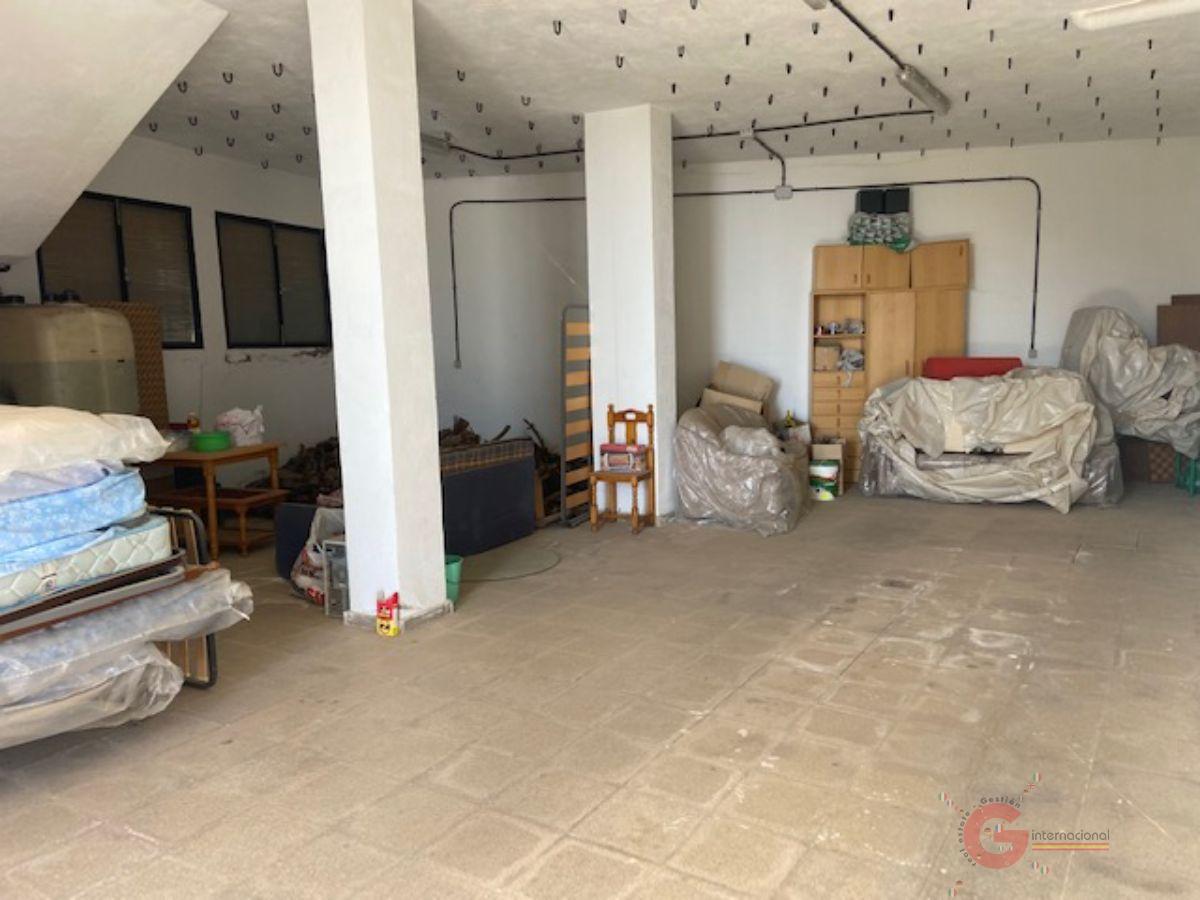 Vente de chalet dans Bubión