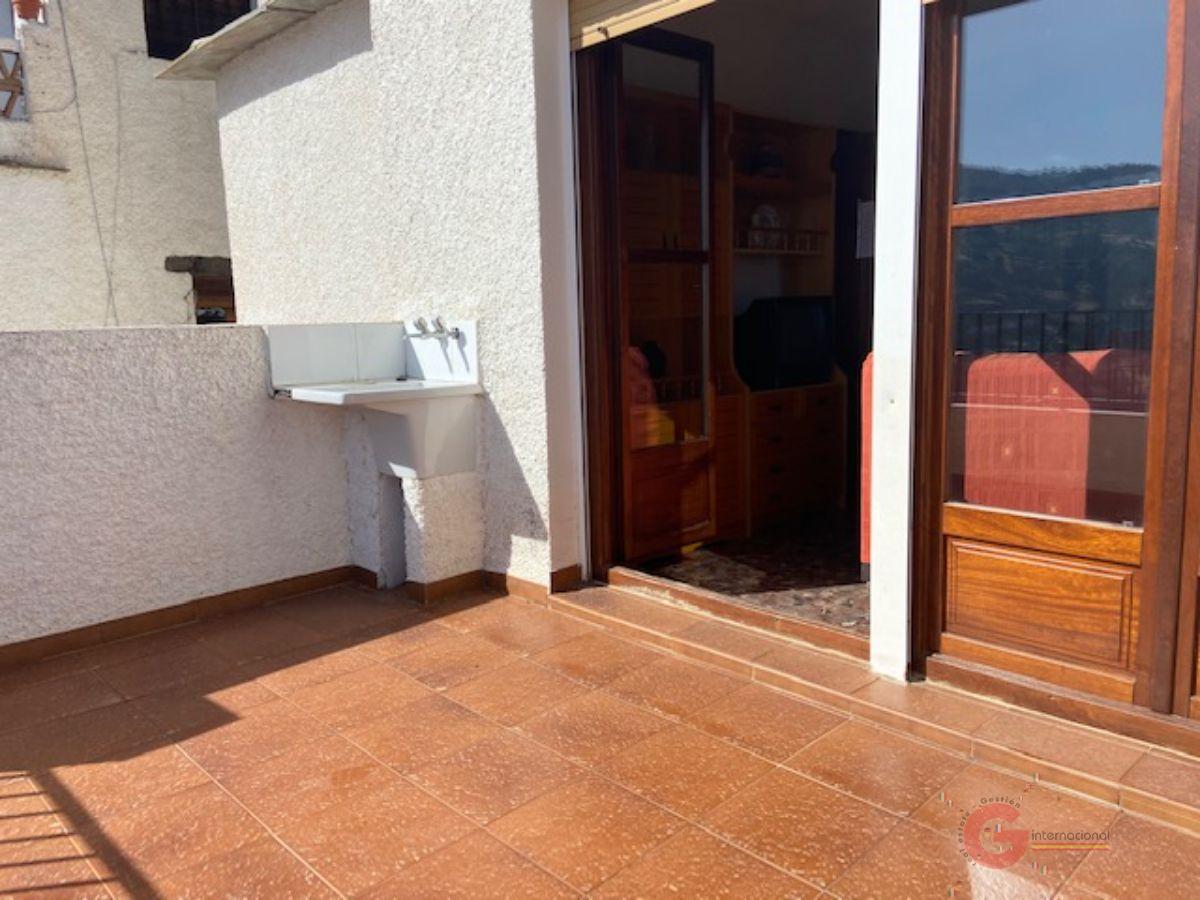 Vente de chalet dans Bubión