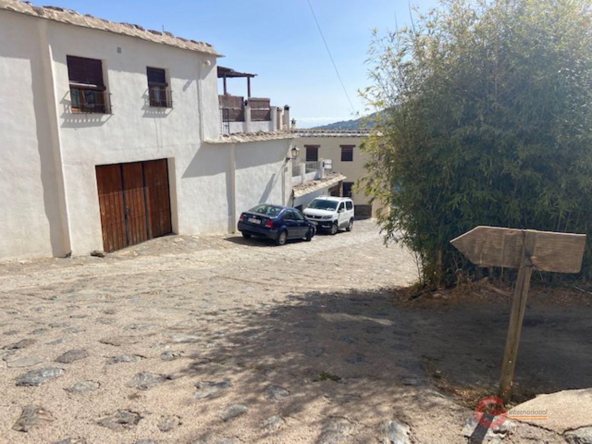 Vente de chalet dans Bubión