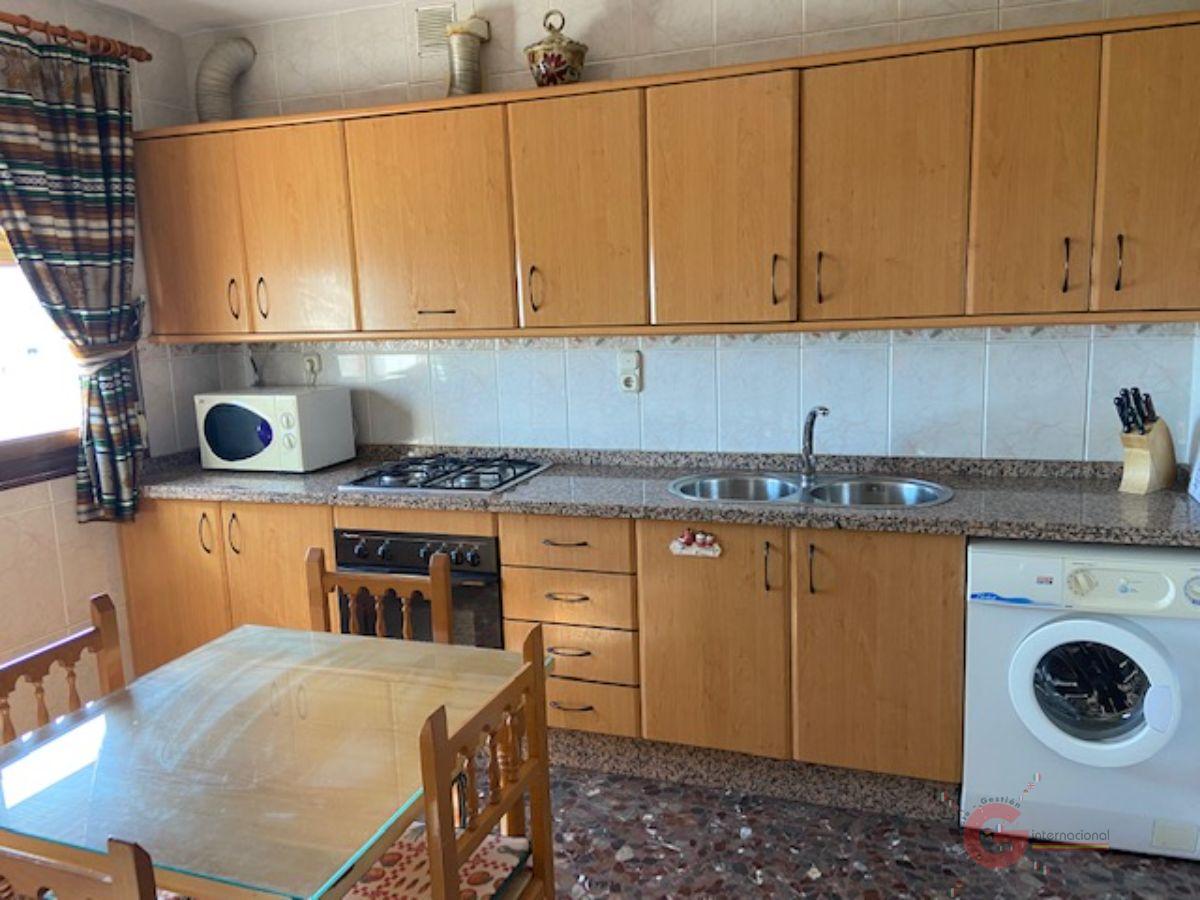 Vente de chalet dans Bubión