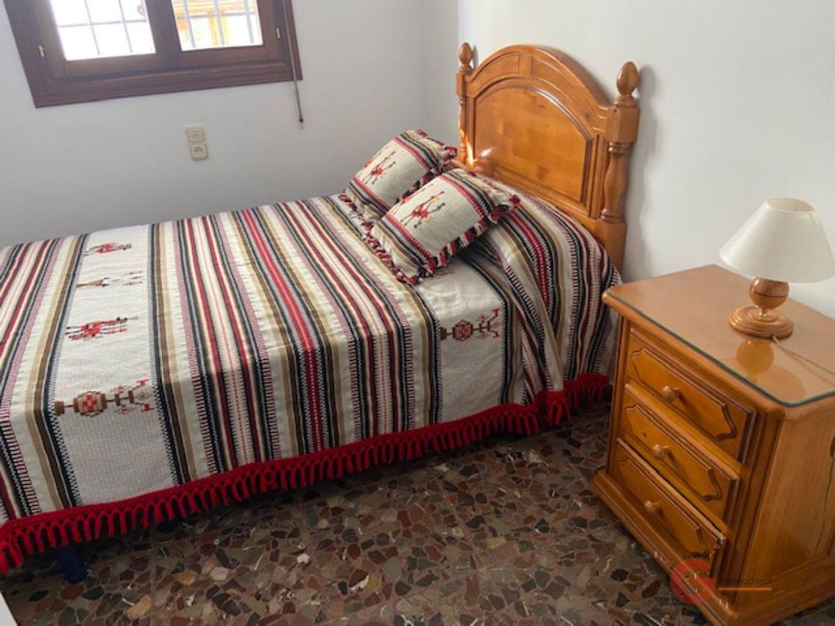 Vente de chalet dans Bubión