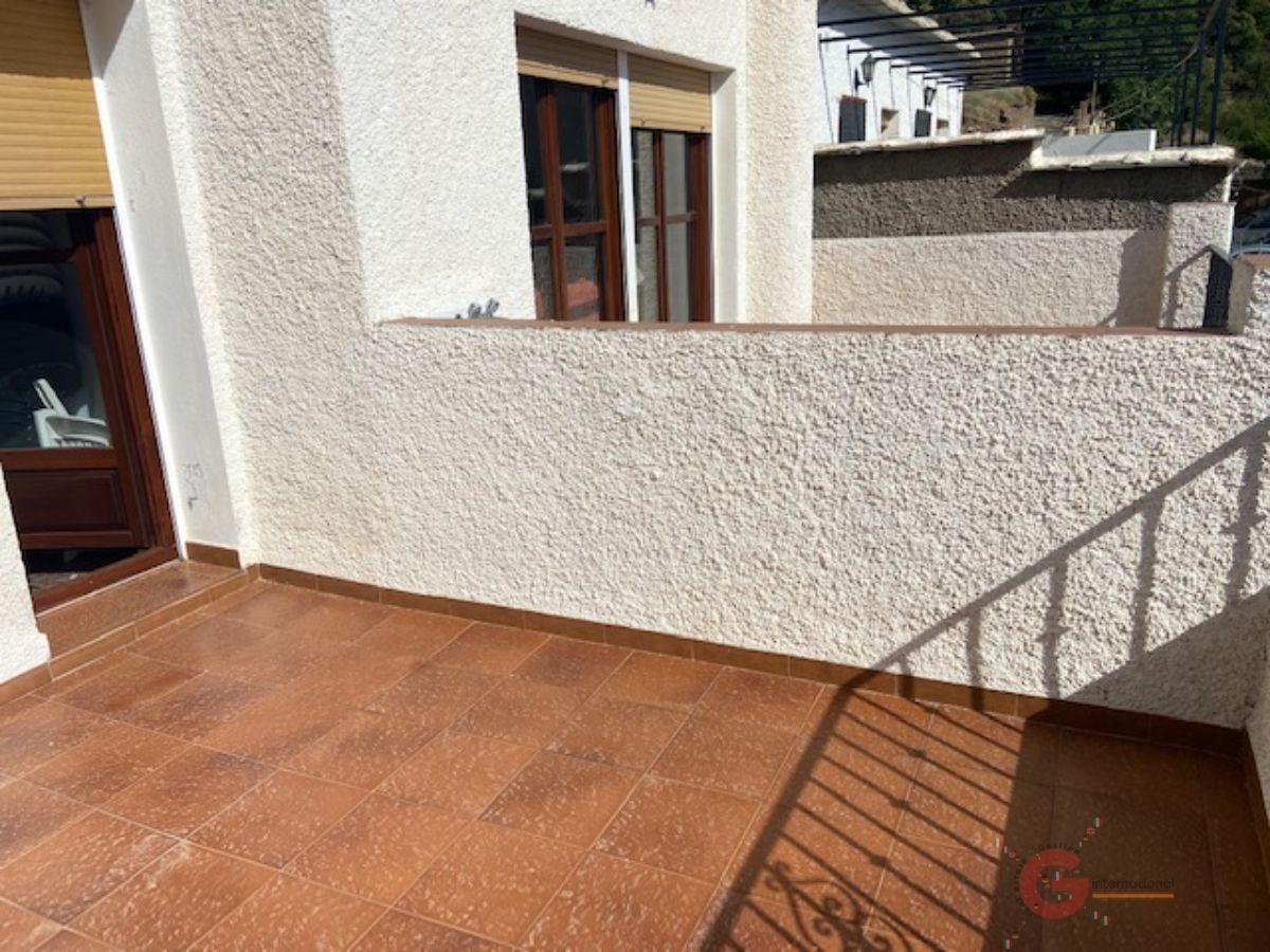 Vente de chalet dans Bubión