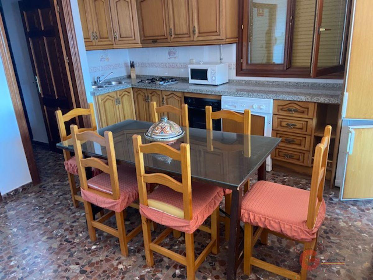 Vente de chalet dans Bubión