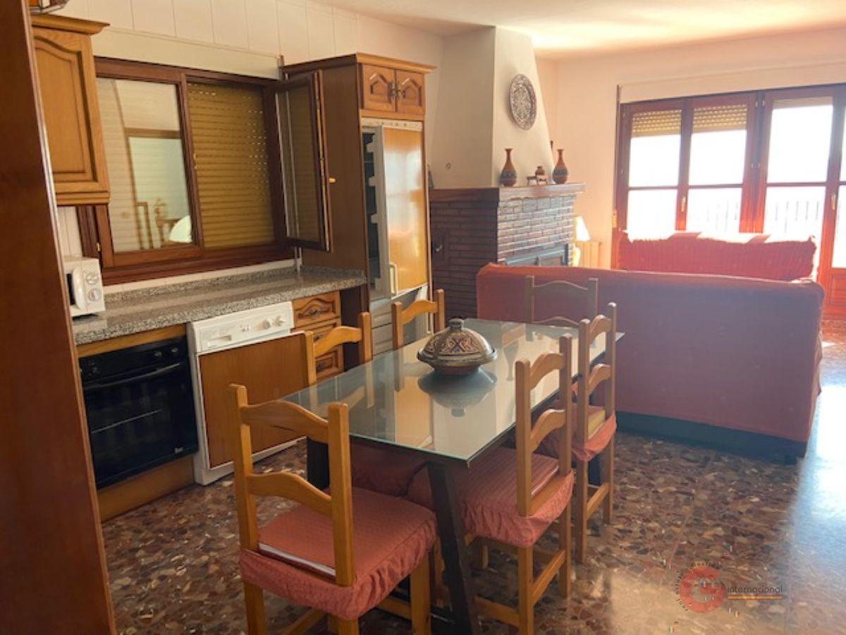 Vente de chalet dans Bubión