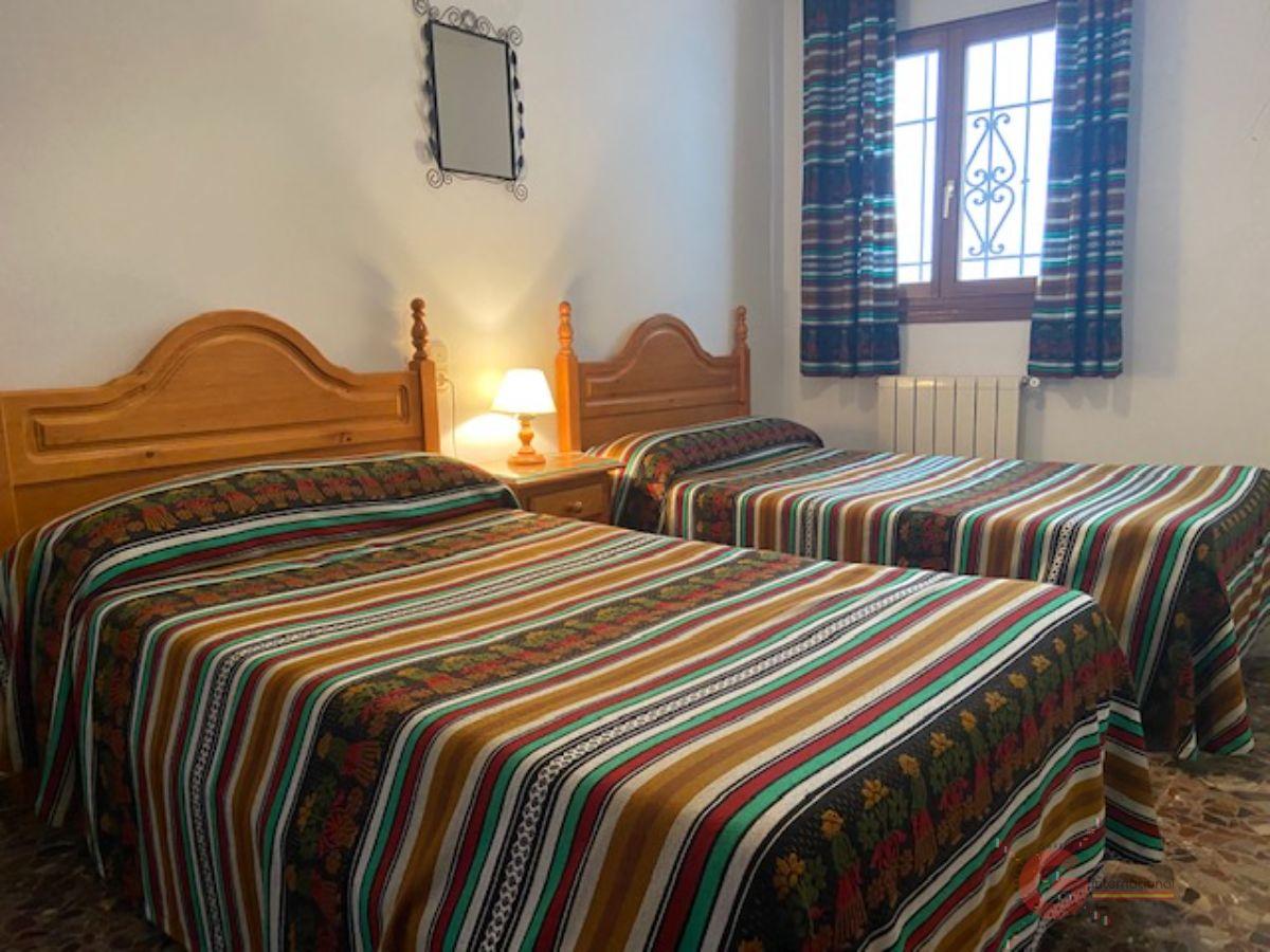 Vente de chalet dans Bubión
