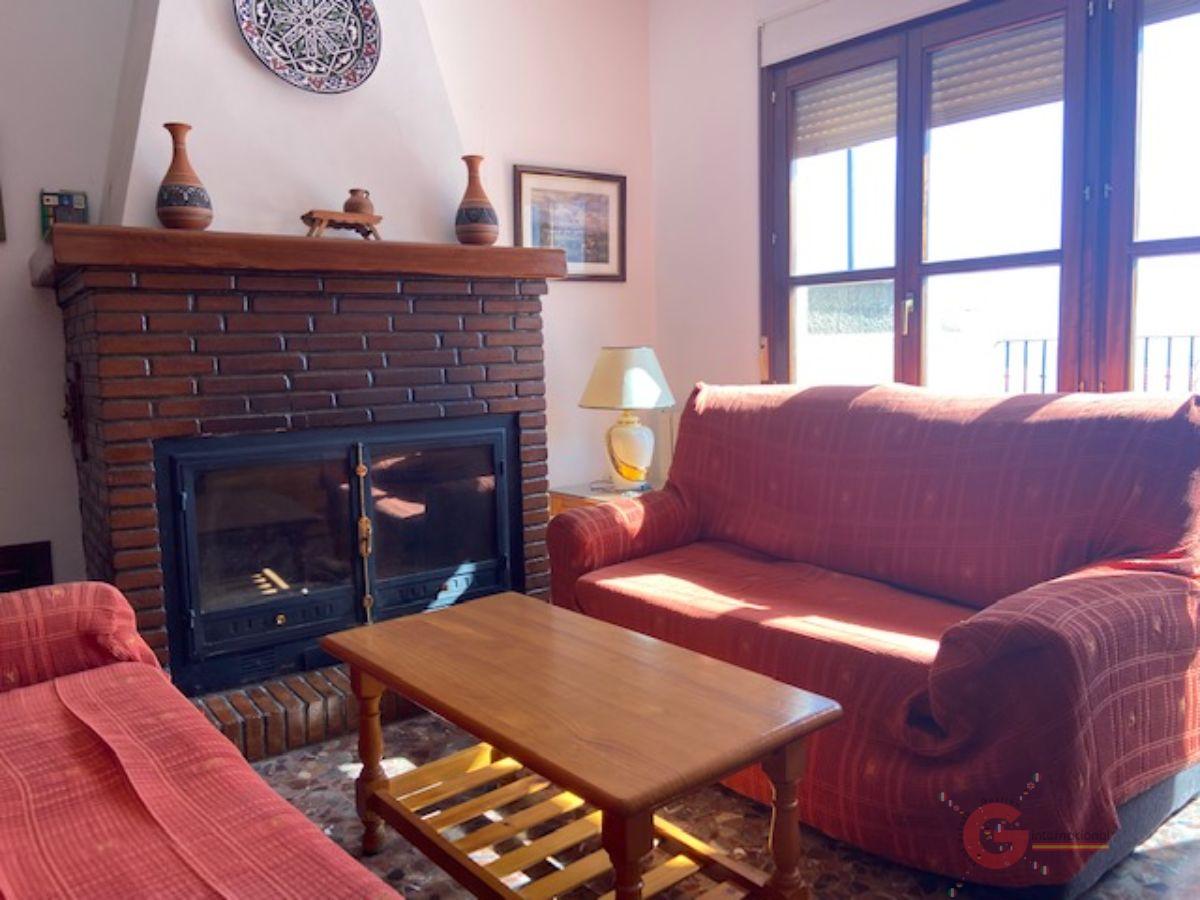 Vente de chalet dans Bubión