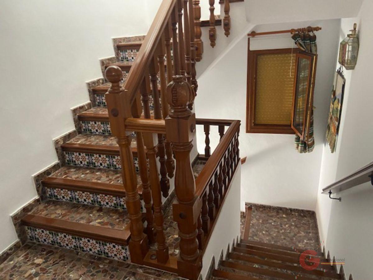 Vente de chalet dans Bubión