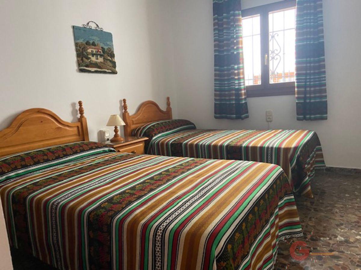 Vente de chalet dans Bubión