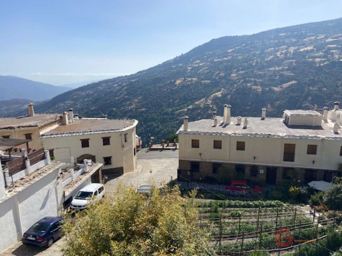 Vente de chalet dans Bubión