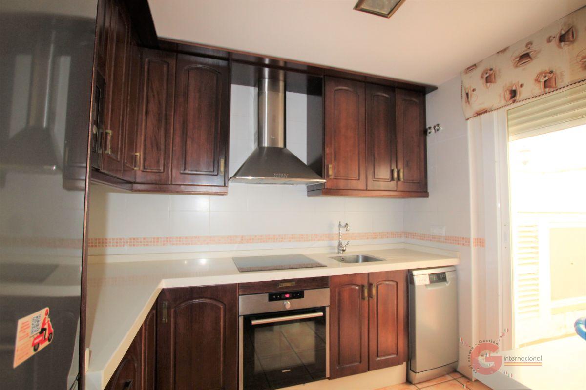 For sale of apartment in Lobres