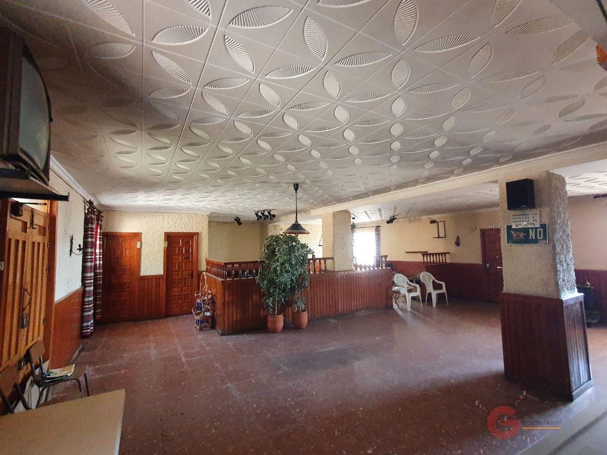 Venta de edificio en Pitres Venta de edificio en Pitres