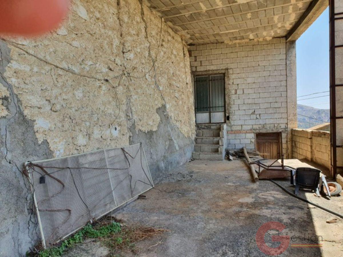 Venta de edificio en Pitres Venta de edificio en Pitres