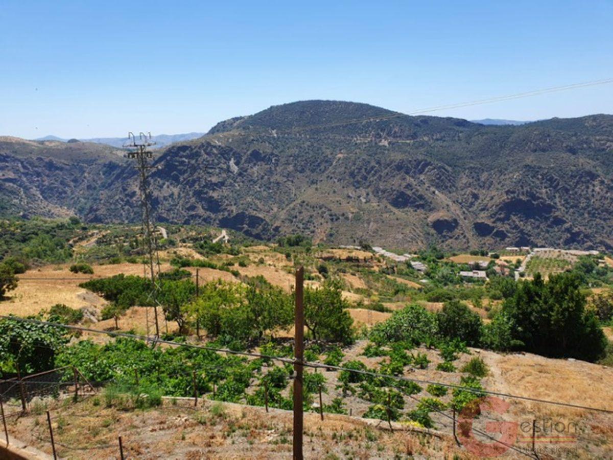 Venta de edificio en Pitres Venta de edificio en Pitres