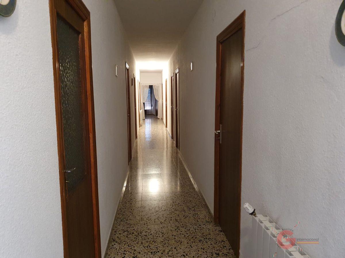 Venta de edificio en Pitres Venta de edificio en Pitres