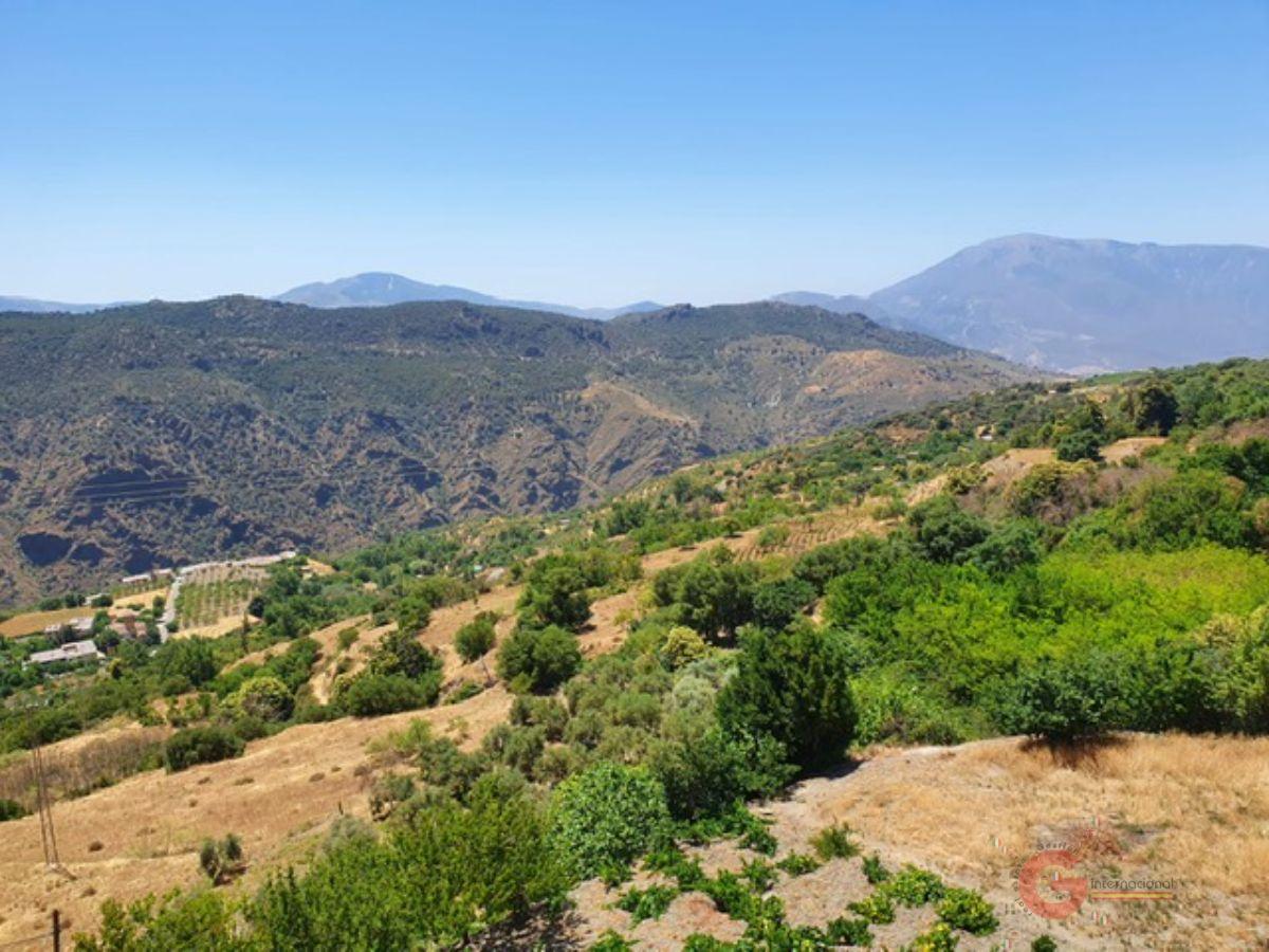 Venta de edificio en Pitres Venta de edificio en Pitres