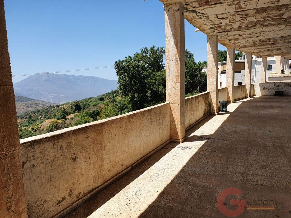 Venta de edificio en Pitres Venta de edificio en Pitres