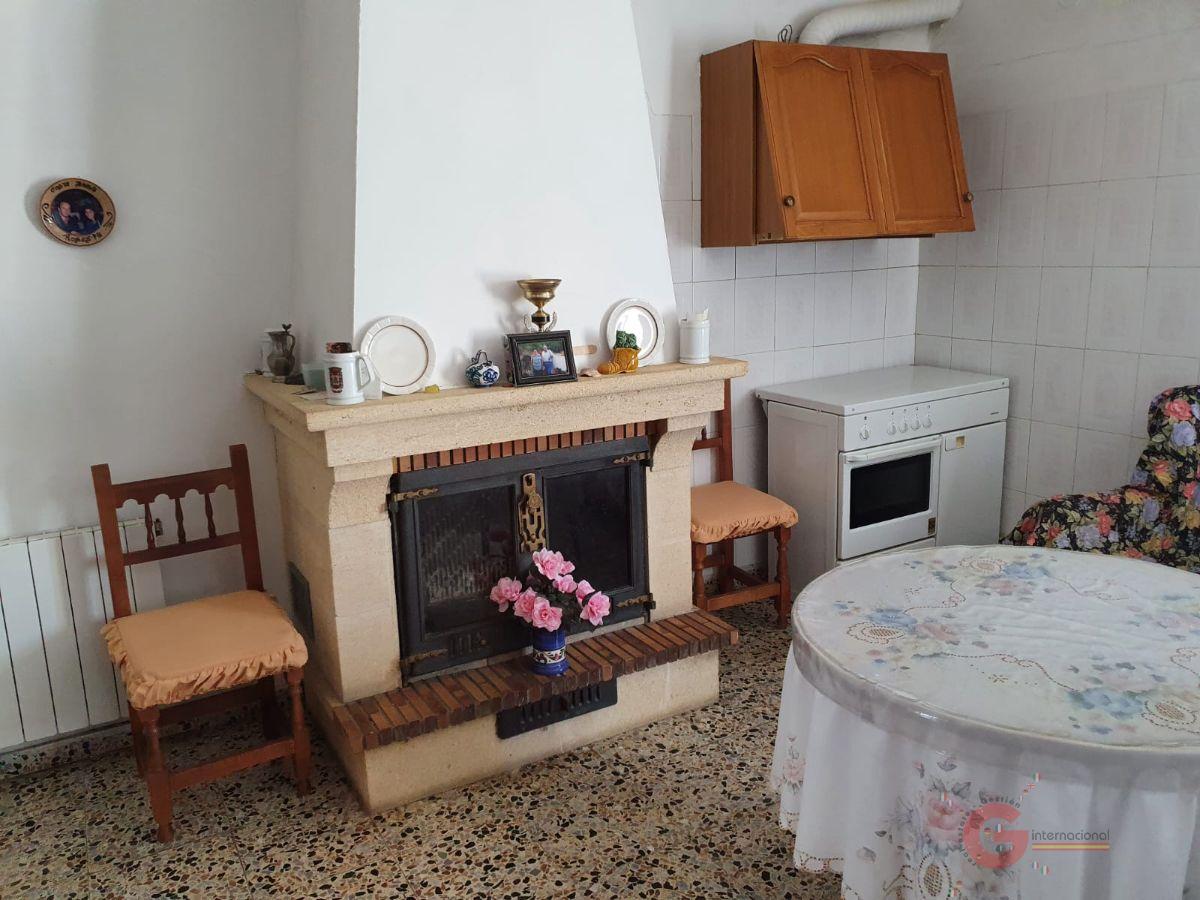 Venta de edificio en Pitres Venta de edificio en Pitres