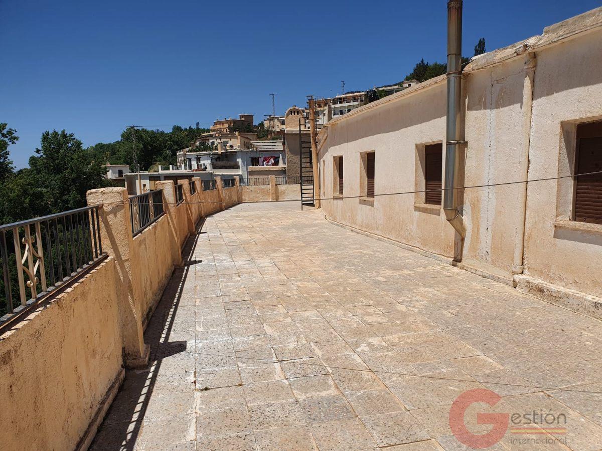 Venta de edificio en Pitres Venta de edificio en Pitres