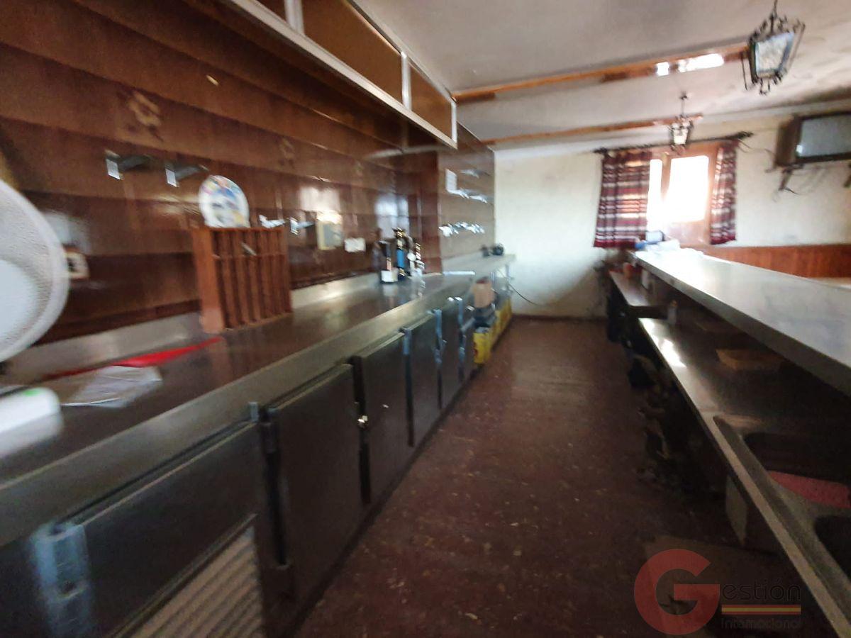 Venta de edificio en Pitres Venta de edificio en Pitres