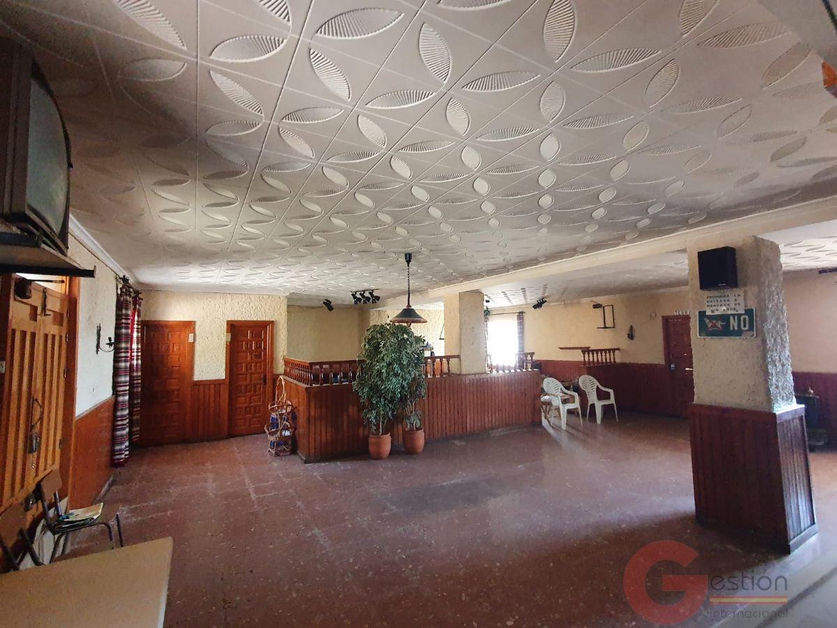 Venta de edificio en Pitres Venta de edificio en Pitres